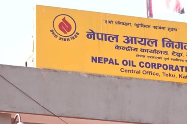 आयल निगमले भन्यो : चुनावमा पनि इन्धन नियमित हुन्छ